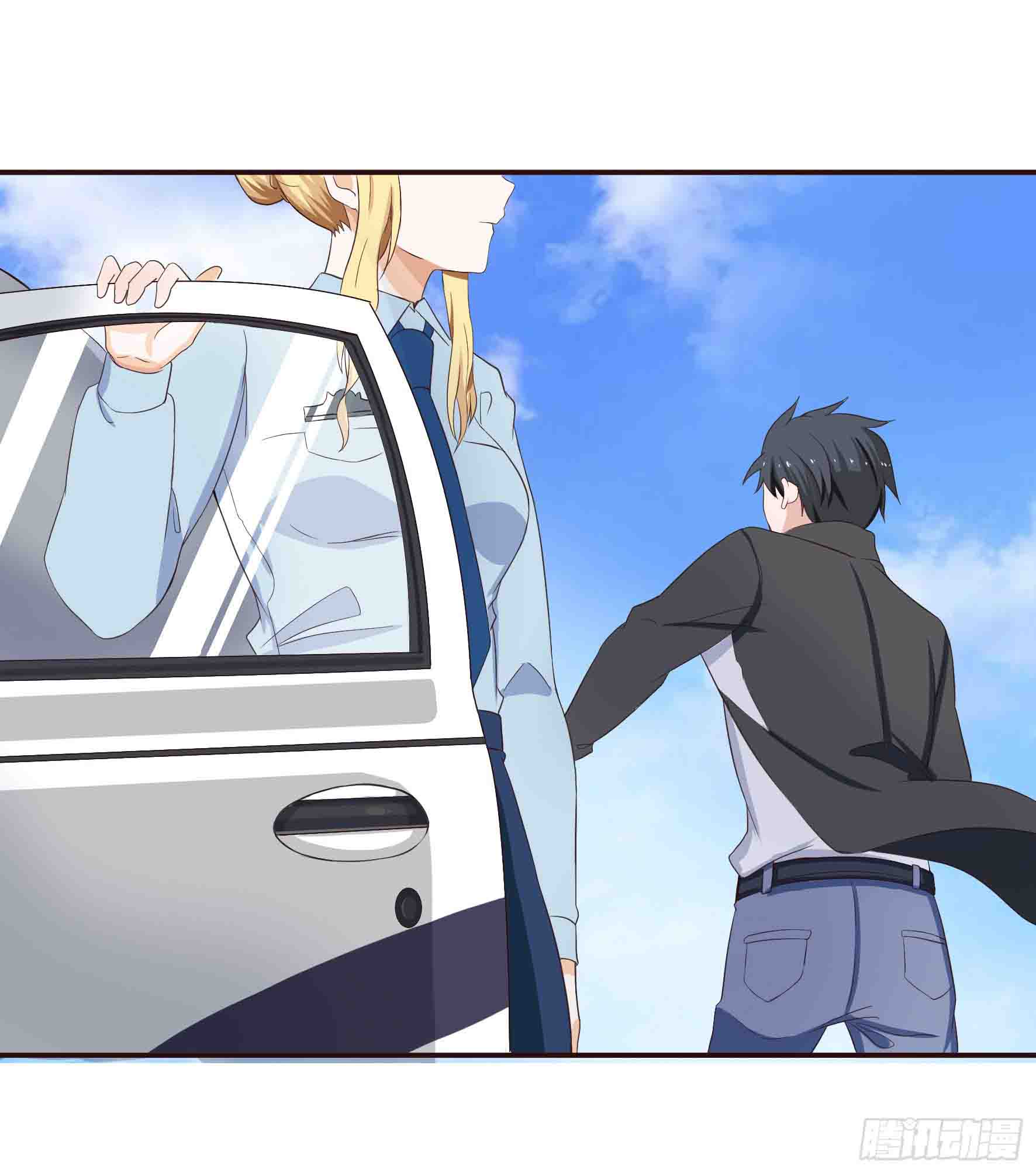 Fairy Demon Dad Chapter 03 Gambar 41